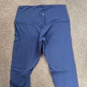 Lululemon align leggings